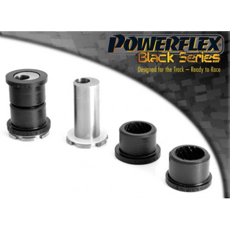 Fiat 500 (2007-) Powerflex Front Arm Front Bush, Camber Adjust