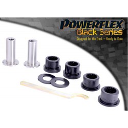 Mitsubishi Lancer Evolution 10 CZ4A (10/07-) Powerflex Front Arm Front Bush, Camber Adjustable