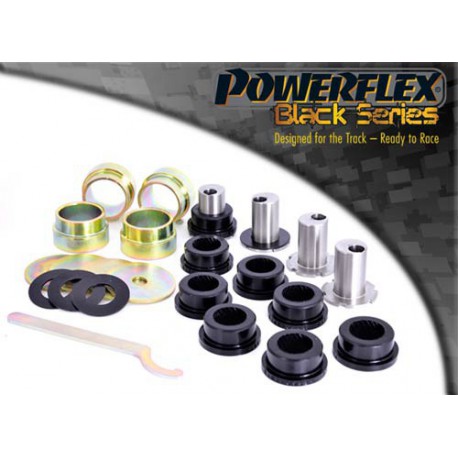 Renault 19 (inc 16V) Powerflex Front Lower Wishbone Bush, Camber Adjustable