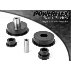 Renault Clio II (inc 172 & 182) Powerflex Dog Bone Engine Mount Bush Kit