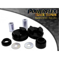 Renault Clio II (inc 172 & 182) Powerflex Dog Bone (Twisted) Engine Mount Bush Kit