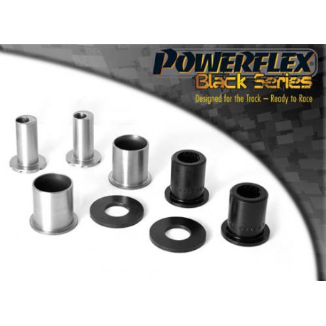 Renault Clio III (inc Sport 197 & 200) Powerflex Front Arm Front Bush Camber Adjustable