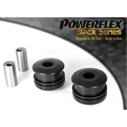 Renault Clio III (inc Sport 197 & 200) Powerflex Front Arm Rear Bush Anti-Lift & Caster Offset