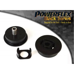 Renault Megane II inc RS 225/ R26 and Cup (2002 - 2008) Powerflex Rear Lower Engine Mounting Bush