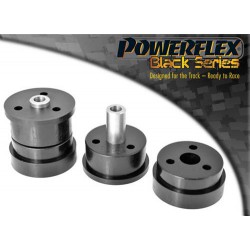 Saab 9000 (1985-1998) Powerflex Upper Engine Mounting Kit