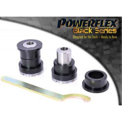 SCION FR-S  Powerflex Rear Upper Arm Inner Front Bush ADJUSTABLE