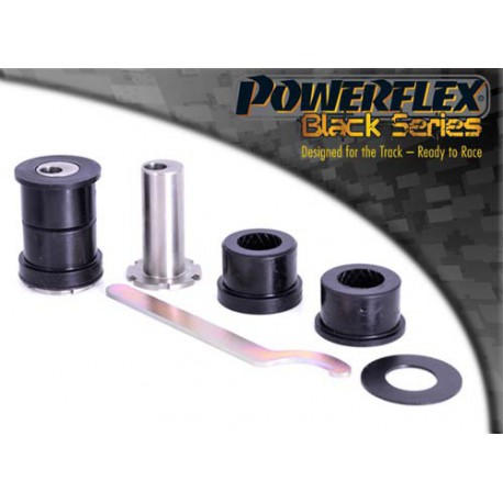 Suzuki Swift - Sport (2010 - ) Powerflex Front Arm Front Bush, Camber Adjustable