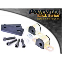 Toyota Starlet/Glanza Turbo EP82 & EP91 Powerflex Front Wishbone Rear Anti Lift Kit