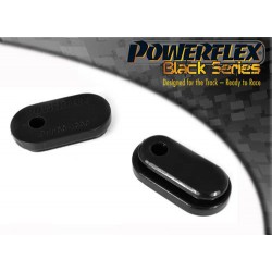 Vauxhall / Opel ASTRA MODELS Powerflex Lower Radiator Mount