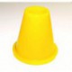 Volkswagen Corrado (1989-1995) Powerflex Bump Stop, VW Rear - 60mm x 58mm x 10.5mm