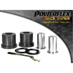 Volkswagen T5 Transporter (2003 -) Powerflex Front Arm Rear Bush, Caster Adjustable