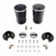 Rear SLAM Kit: Volkswagen Jetta 1999-2005