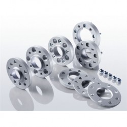 Eibach System 2 Pro Spacer: 4x100 - 15 mm (pair)