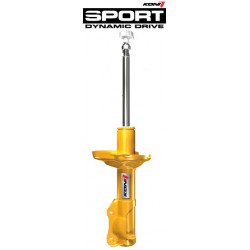Koni Sport Rear Damper - Vauxhall Astra 03.00-04