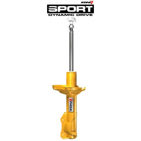 Koni Sport Rear Damper - Vauxhall Astra 03.00-04