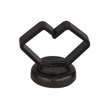 Mag Daddy Medium Magnetic Cable Holder (black)