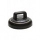 Mag Daddy Small Magnetic Zip Tie Mount (black)