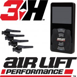 Air Lift Performance 3H Management Package