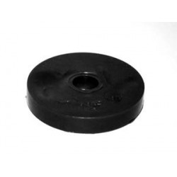 09110: Spacer 65mm x 12.7mm