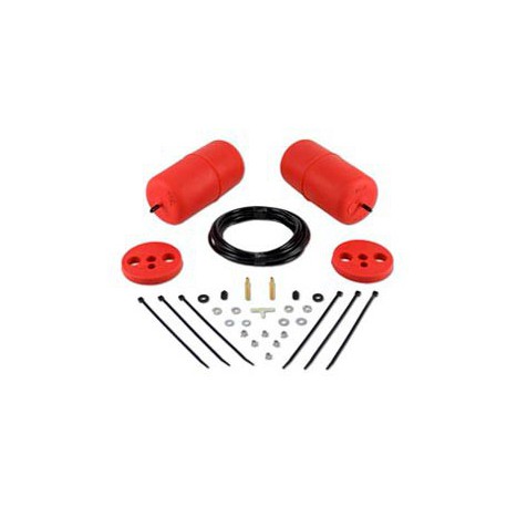 Chevrolet Camaro, Z28  1982-2002 Rear Air Lift 1000 Kit