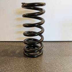Coilover spring (pair) - 62mm ID x 150mm L - 9kg/mm