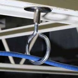 Bridle rings