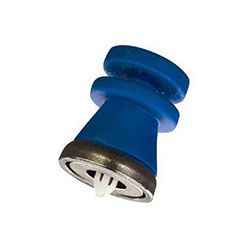 Magnetic Trim Fasteners