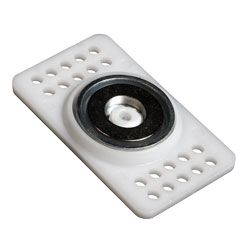 Mag Daddy Glue on Magnetic Plate