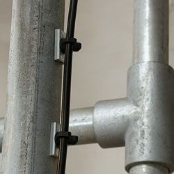 Magnetic Pipe Fasteners
