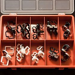 Selection Packs