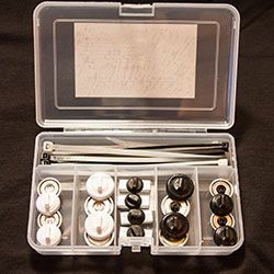 Selection Packs