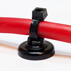 Cable Tie Fasteners