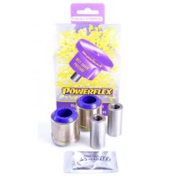 Volkswagen Passat (B5) 1996 - 2005 Powerflex Front Lower Shock Mount PFF3-201