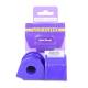 Volkswagen T25/T3 Type 2 All Models (1979 - 1992) Powerflex Front Anti Roll Bar To Chassis Bush 19mm - 19mm PFF85-1004-19