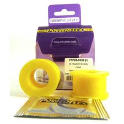 Volkswagen T25/T3 Type 2 All Models (1979 - 1992) Powerflex Front Endlink Eyelet Bush 23mm - 23mm PFF85-1008-23