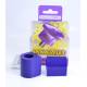 Volvo 240 (1975 - 1993) Powerflex Front Anti Roll Bar Bush 19.5mm PFF88-206-19.5