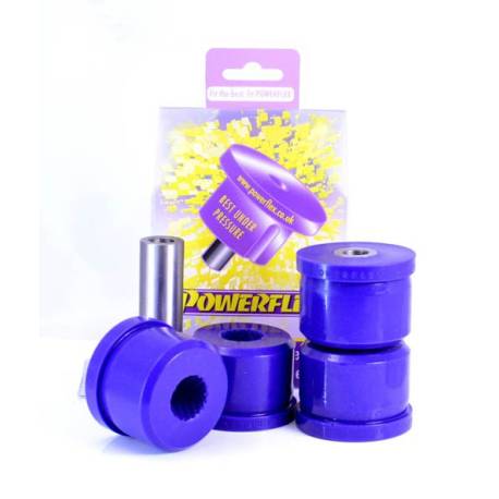 Volvo 240 (1975 - 1993) Powerflex Rear Trailing Arm To Axle Bush PFR88-211