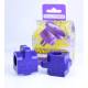 Volvo 260 (1975 -1985) Powerflex Front Anti Roll Bar Bush 21mm PFF88-207-21