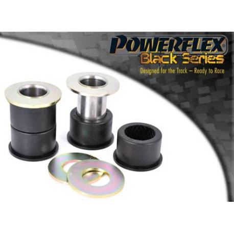 Alfa Romeo 145/ 146/ 155 Powerflex Front Lower Wishbone Front Bush PFF1-801BLK