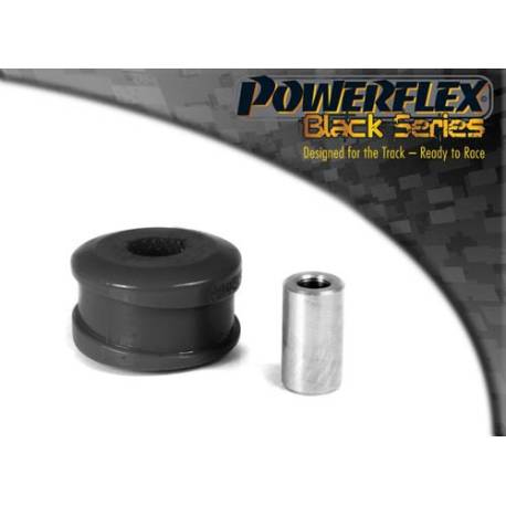 Alfa Romeo 147 (00-10)/ 156 (97-07)/ GT (03-10) Powerflex Engine Mount Stabilizer To Chassis Bush PFF1-821BLK
