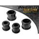 Alfa Romeo 159 (2005-2011) Powerflex Front Lower Arm Rear Bush PFF1-502BLK
