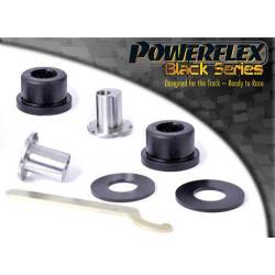 Alfa Romeo 159 (2005-2011) Powerflex Front Upper Arm Front Bush, Adjustable PFF1-505GBLK