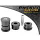 Alfa Romeo Alfetta/ Giulietta/ GTV6/ 75 (Milano) Powerflex Front Upper Spring Mount Inner Bush PFF1-201BLK