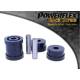 Alfa Romeo Brera (2005-2010) Powerflex Rear Trailing Arm Front Outer Bush PFR1-510BLK