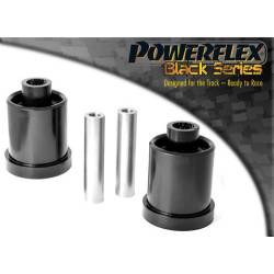 Alfa Romeo MiTo (2008 onwards) Powerflex Rear Beam Mounting Bush PFR80-1110BLK