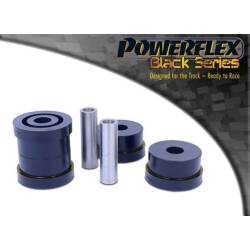 Alfa Romeo Spider (2005-2010) Powerflex Rear Trailing Arm Front Outer Bush PFR1-510BLK