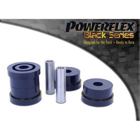 Alfa Romeo Spider (2005-2010) Powerflex Rear Trailing Arm Front Outer Bush PFR1-510BLK