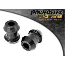 Audi 80/ 90 inc Avant (1973 - 1996) Powerflex Front Outer Roll Bar Mount Lower 16mm - 16mm PFF3-105BLK