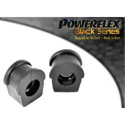 Audi 80/ 90 inc Avant (1973 - 1996) Powerflex Front Anti Roll Bar To Control Arm Bush - 21.5mm PFF3-106-21.5BLK
