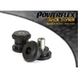 Audi 80/ 90 inc Avant (1973 - 1996) Powerflex Front Subframe Front Bush 10mm - 10mm Bore Sleeve PFF3-120-10BLK